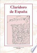 Claridoro de España