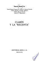 Clarín y La regenta
