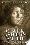 Clark Ashton Smith