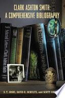 Clark Ashton Smith