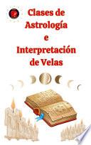 Clases de Astrología e Interpretación de Velas