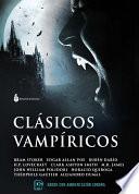 Clásico Vampíricos