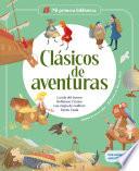 Clásicos de aventuras