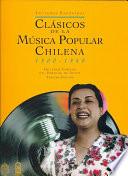 Clásicos de la música popular chilena