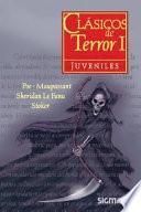 Clásicos de terror