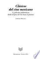 Clásicos del cine mexicano