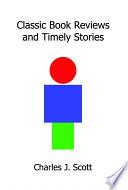 Classic Book Reviews and Timely Stories