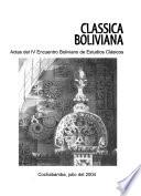 Clássica boliviana