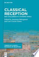 Classical Reception