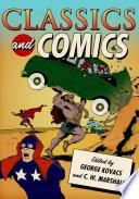 Classics and Comics
