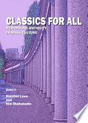 Classics For All