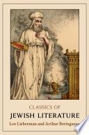 Classics of Jewish Literature