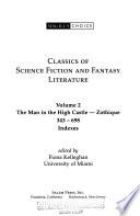 Classics of Science Fiction and Fantasy Literature