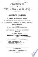 Classics Pamphlet Collection