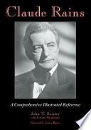 Claude Rains
