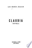 Claudia
