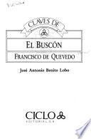 Claves de el Buscón, Francisco de Quevedo