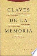 Claves de la memoria