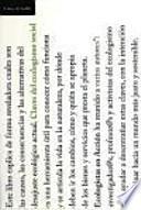 Claves del ecologismo social