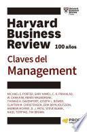 Claves del Management