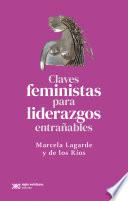 Claves feministas para liderazgos entrañables