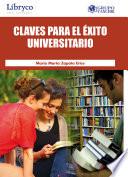 Claves Para El Éxito Universitario