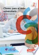 Claves para el éxito universitario