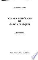 Claves simbólicas de García Márquez