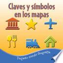 Claves y símbolos en los mapas