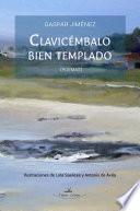 Clavicémbalo bien templado