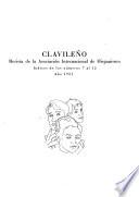Clavileño
