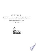 Clavileño