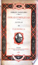 Clemencia. 1898