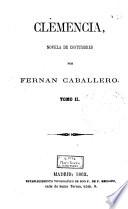 Clemencia, 2