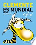Clemente es mundial