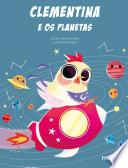 Clementina e os planetas