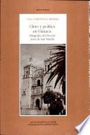 Clero y política en Oaxaca