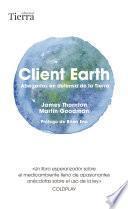 Client Earth
