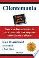 Clientemanía