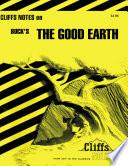 CliffsNotes on Buck's The Good Earth