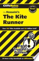 CliffsNotes on Hosseini's The Kite Runner