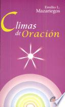 climas de oracion