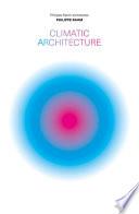 Climatic Architecture