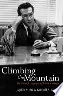 Climbing the Mountain
