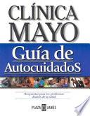 Clinica Mayo Guia de Autocuidados
