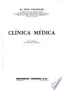 Clínica médica