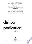 Clínica pediátrica