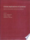 Clinical Applications of Cytokines