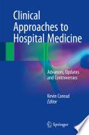 Clinical Approaches to Hospital Medicine