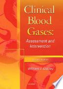 Clinical Blood Gases